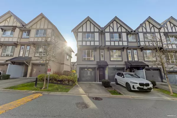 Coquitlam, BC V3E 0J2,1338 Hames CRES #53