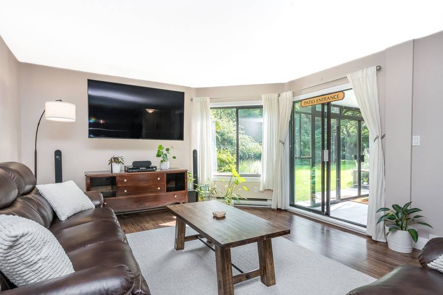 1520 Vidal ST #104, Surrey, BC V4B 3T7