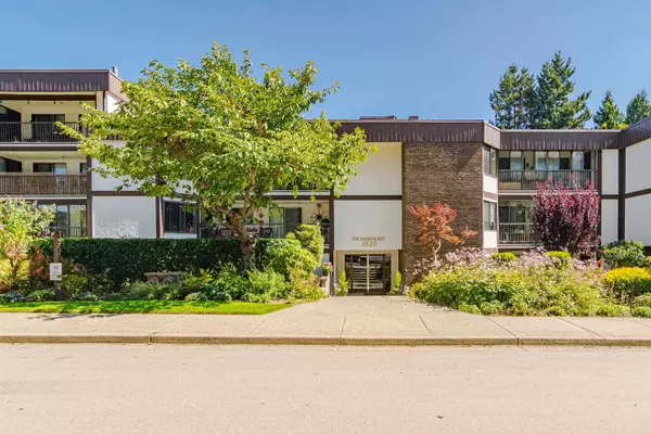 Surrey, BC V4B 3T7,1520 Vidal ST #104