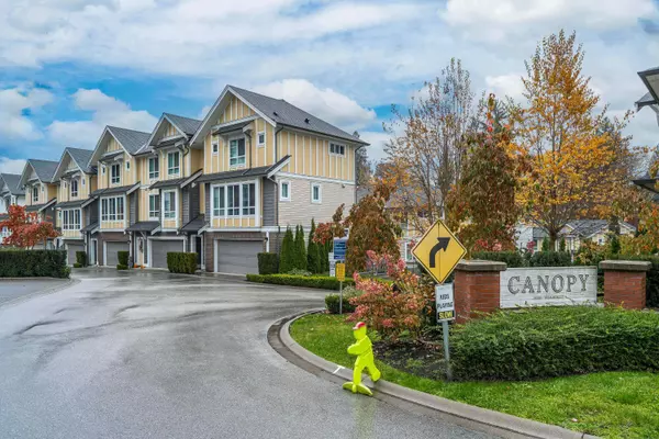 9688 162a ST #91, Surrey, BC V4N 6V3