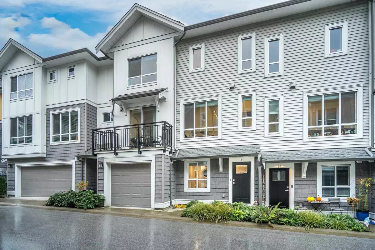 Surrey, BC V4N 6V3,9688 162a ST #91