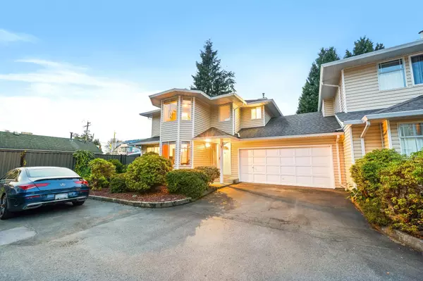 Maple Ridge, BC V2X 0J4,11848 Laity ST #9