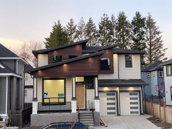 5808 140a PL, Surrey, BC V3X 2S1