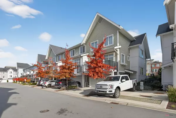 Langley, BC V3S 3M9,20180 84 AVE #26