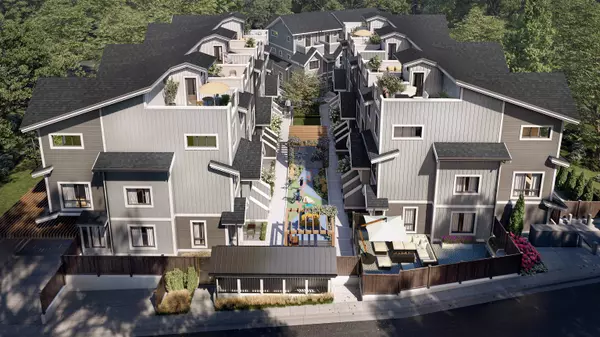 Coquitlam, BC V3J 4H5,728 Lea AVE #14