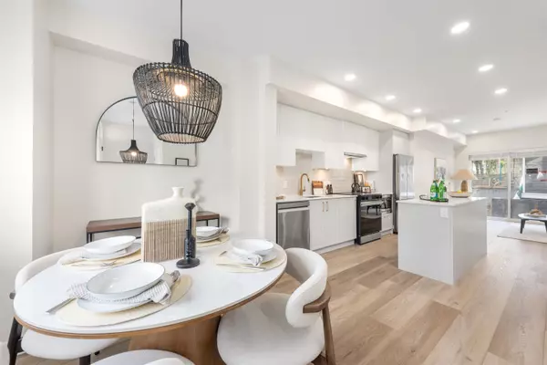 Coquitlam, BC V3J 4H5,728 Lea AVE #14