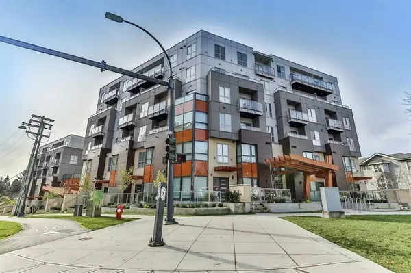 9689 140 ST #109, Surrey, BC V3T 0P3