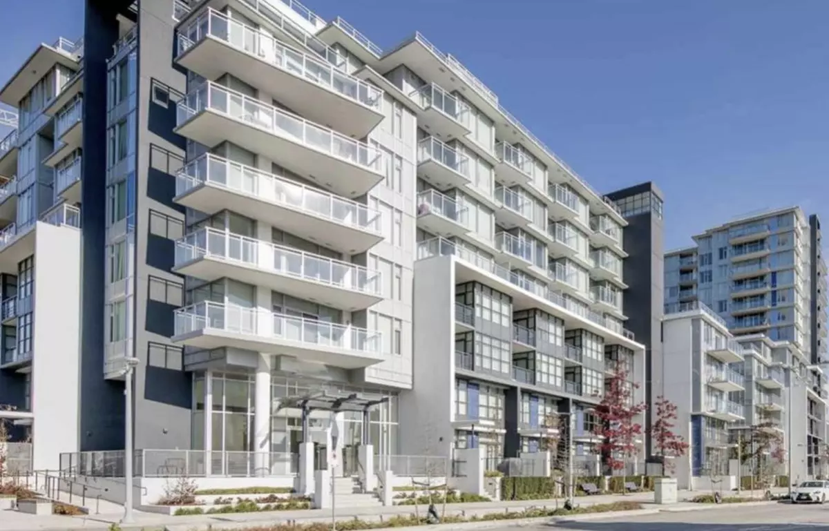 Richmond, BC V6X 0N5,8633 Capstan WAY #305