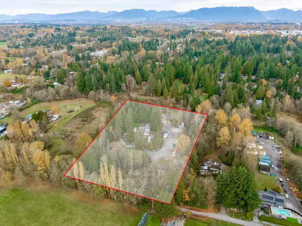 18963 84 AVE, Surrey, BC V4N 6B3