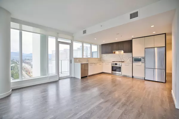 Coquitlam, BC V3J 0K7,567 Clarke RD #1604