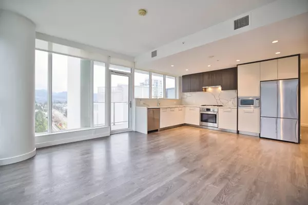 Coquitlam, BC V3J 0K7,567 Clarke RD #1604