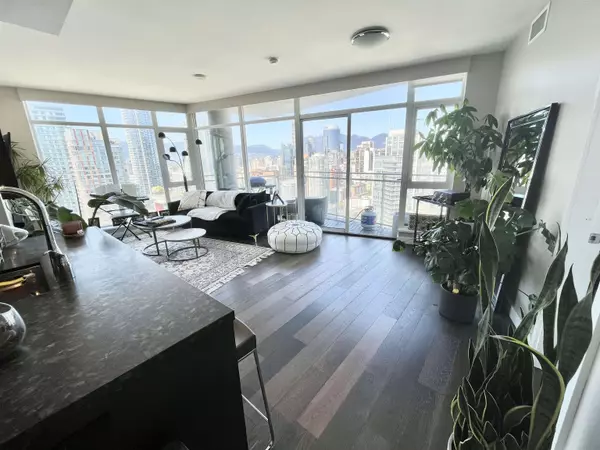 Vancouver, BC V6B 0L1,1372 Seymour ST #3503