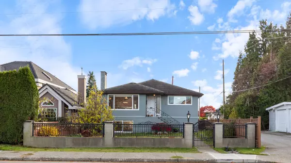 Burnaby, BC V5E 1N2,6732 Imperial ST
