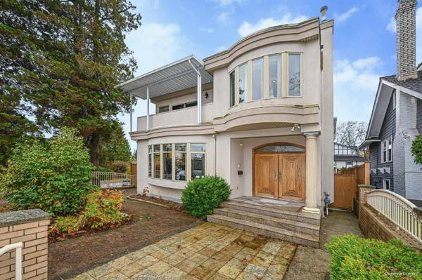 2908 W 30th AVE, Vancouver, BC V6L 1Z4