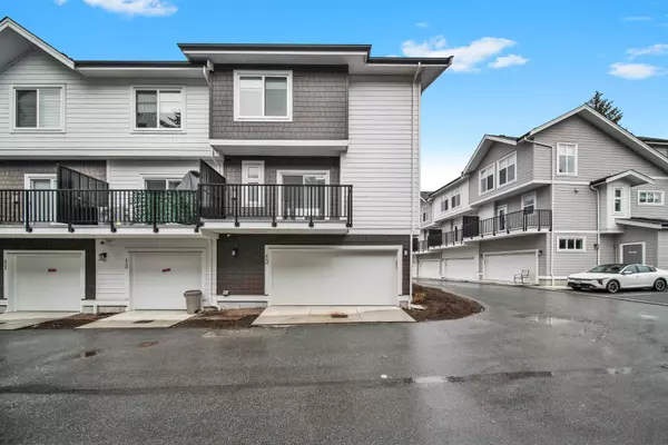 12770 105 AVE #13, Surrey, BC V3V 0H2