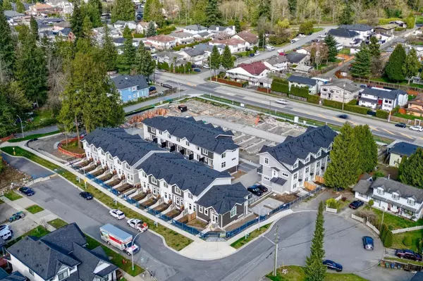 Surrey, BC V3V 0H2,12770 105 AVE #20