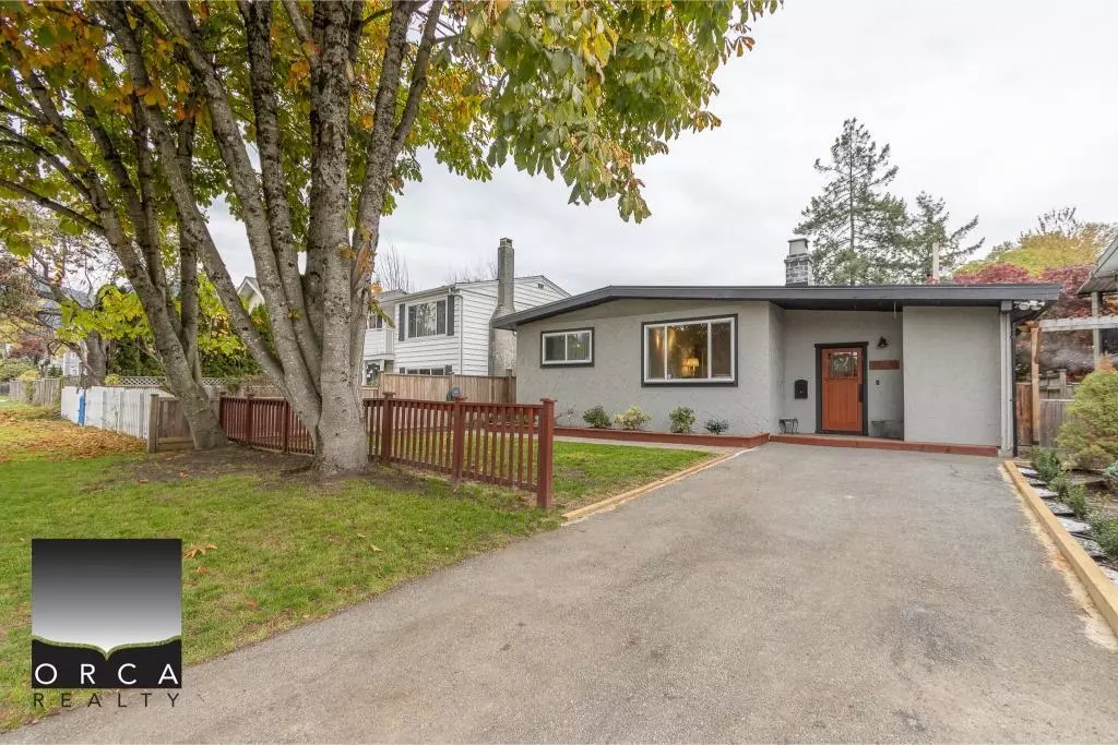 North Vancouver, BC V7M 2W5,1932 Jones AVE