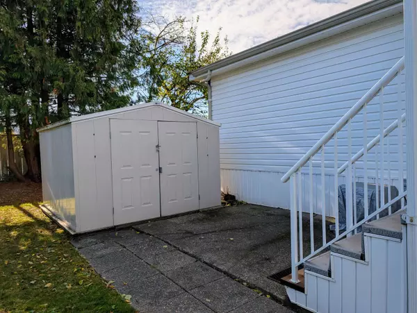 Chilliwack, BC V2R 2T4,7610 Evans RD #22