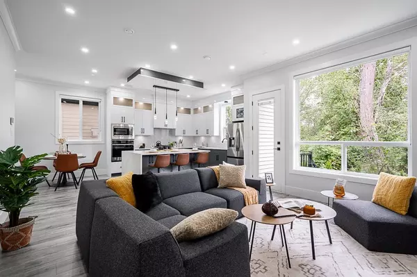 7518 205a ST, Langley, BC V2Y 1V5