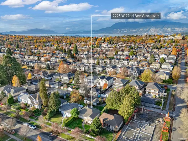 Vancouver, BC V6L 1L6,2225 W 22nd AVE