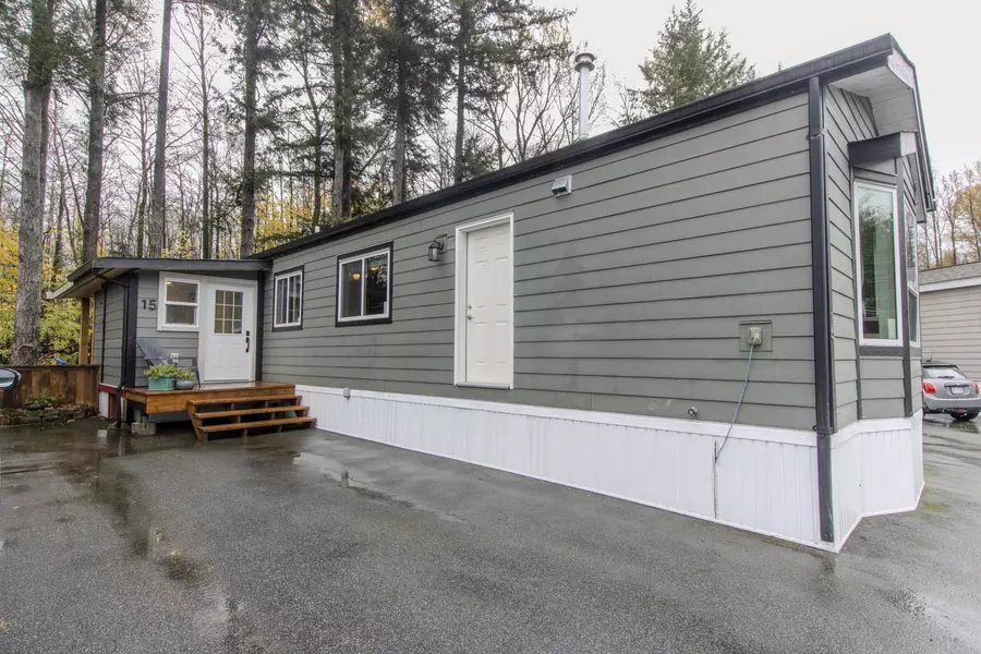 39884 Government RD #15, Squamish, BC V8B 0A1