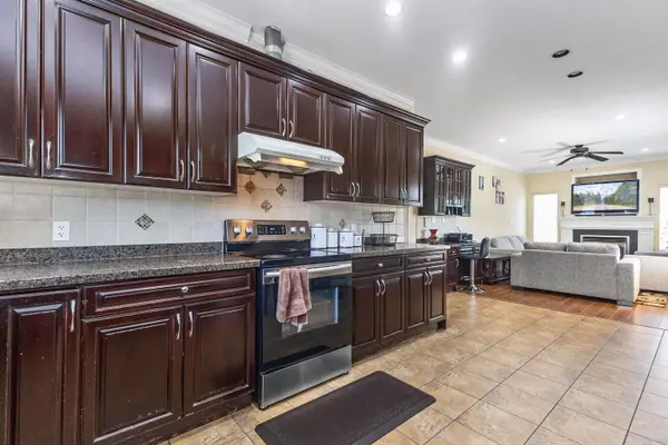 32514 Carter AVE Mission, BC V4S 0A9