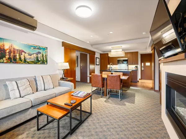 Whistler, BC V8E 0B6,2020 London LN #106A