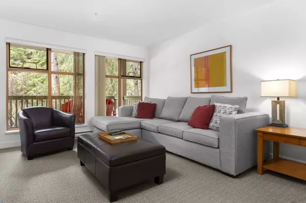 Whistler, BC V8E 1C3,4355 Northlands BLVD #31