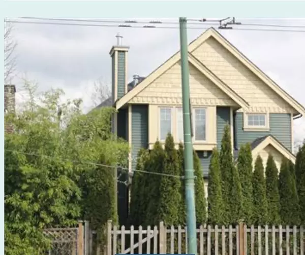 1943 E Broadway, Vancouver, BC V5N 1W4