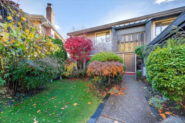 5891 Laurelwood CT, Richmond, BC V7C 5J1