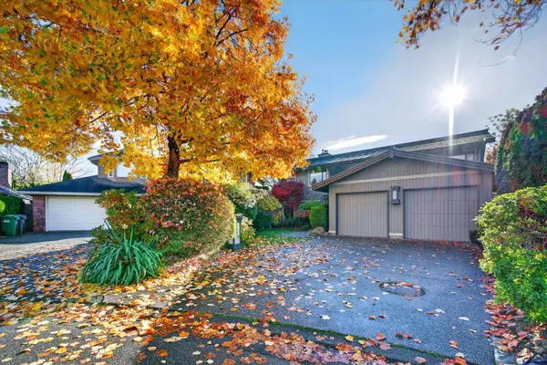 Richmond, BC V7C 5J1,5891 Laurelwood CT