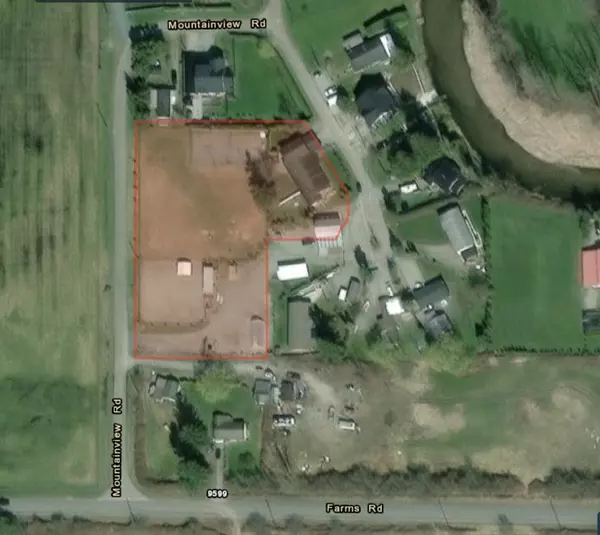 Mission, BC V2V 4J1,& 10087 Mountainview RD #10079