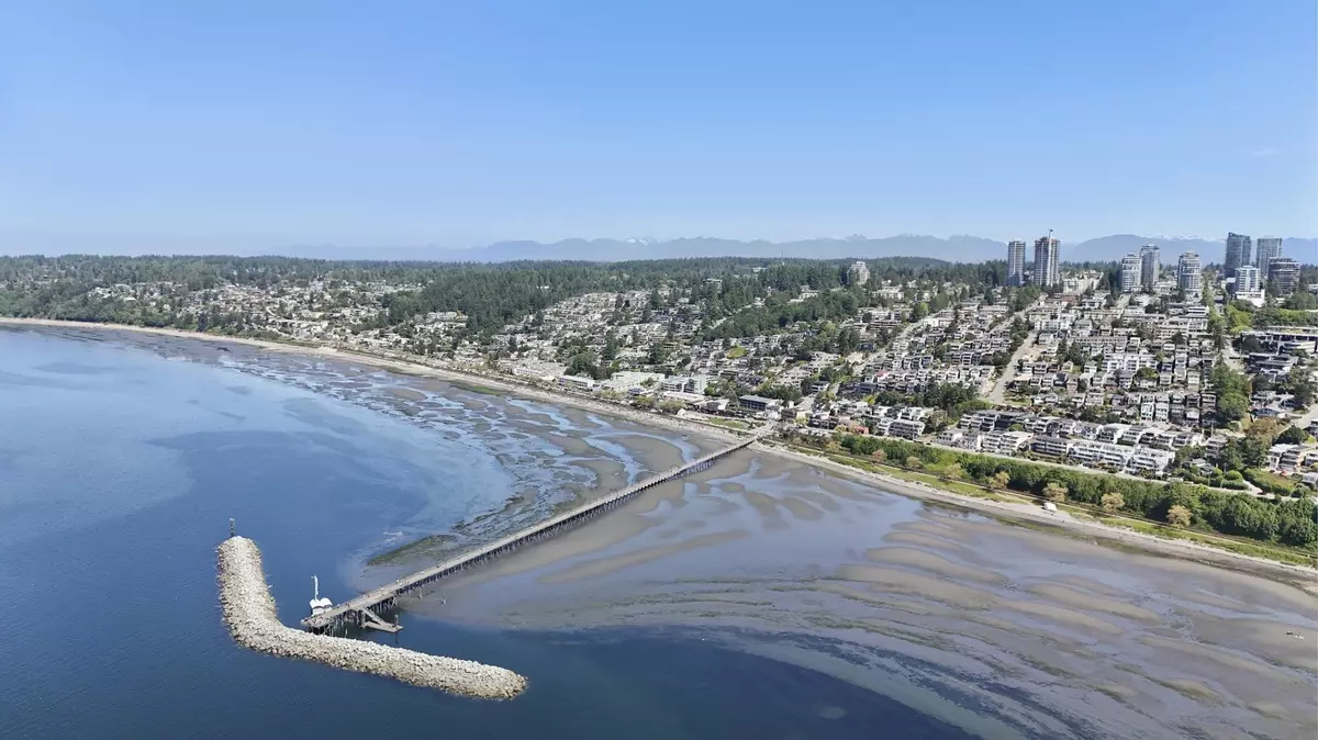 Surrey, BC V4B 0C7,1342 Johnston RD #601