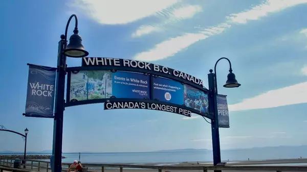 Surrey, BC V4B 0C7,1342 Johnston RD #601