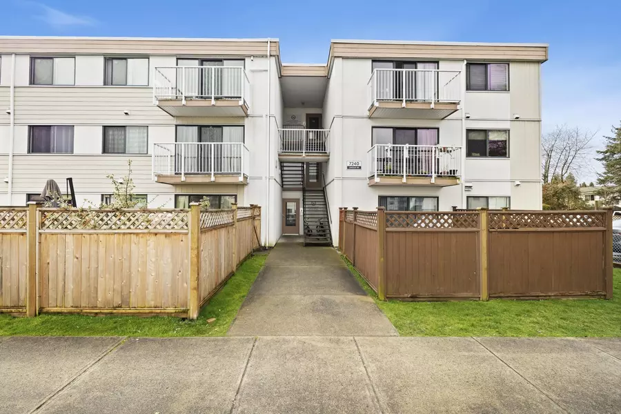 7240 Lindsay RD #116, Richmond, BC V7C 3M6