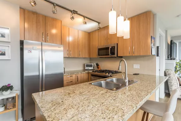 Port Moody, BC V3H 0A1,651 Nootka WAY #1808