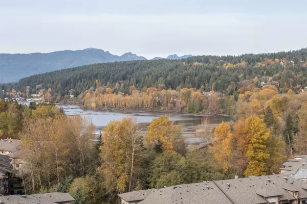 Port Moody, BC V3H 0A1,651 Nootka WAY #1808