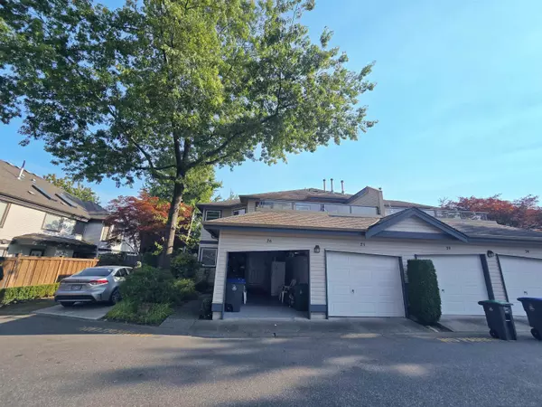 8338 158 ST #26, Surrey, BC V4N 0R3