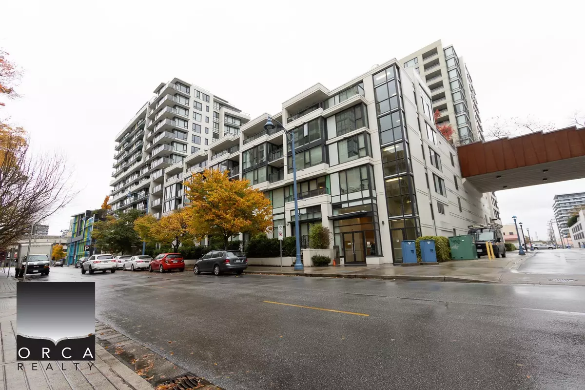 Richmond, BC V6X 0M7,7733 Firbridge WAY #501