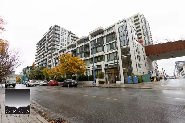 7733 Firbridge WAY #501, Richmond, BC V6X 0M7