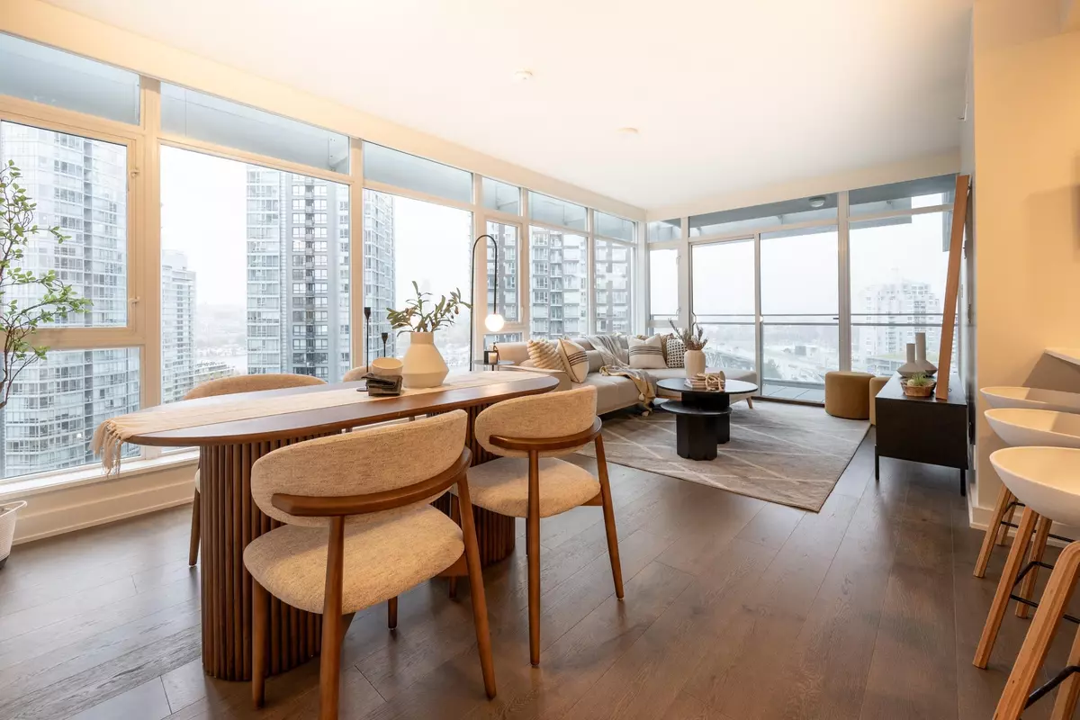 Vancouver, BC V6B 0L1,1372 Seymour ST #1707