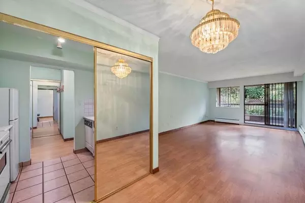 Vancouver, BC V6J 1V9,1825 W 8th AVE #105