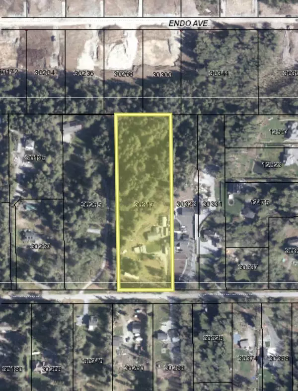 Mission, BC V4S 1C8,30317 Berg AVE