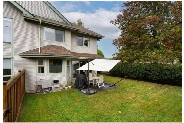 Port Coquitlam, BC V3B 7W5,1255 Riverside DR #29