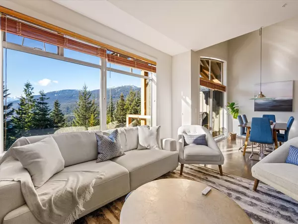 Whistler, BC V8E 0P8,2301 Taluswood PL #20