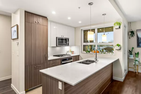 Richmond, BC V6V 1E6,23233 Gilley RD #203