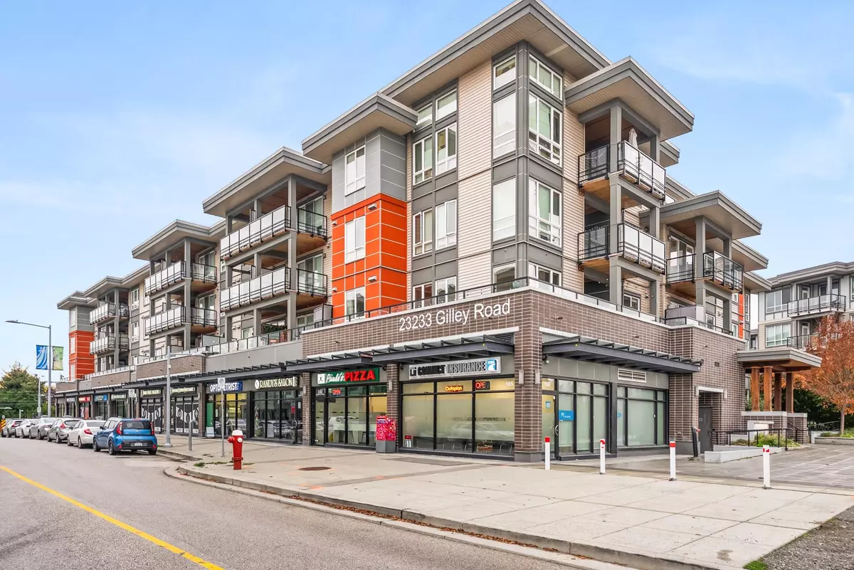 Richmond, BC V6V 1E6,23233 Gilley RD #203