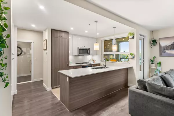 Richmond, BC V6V 1E6,23233 Gilley RD #203