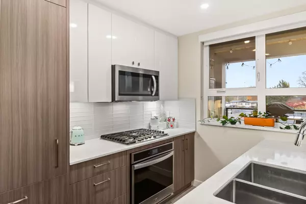 Richmond, BC V6V 1E6,23233 Gilley RD #203