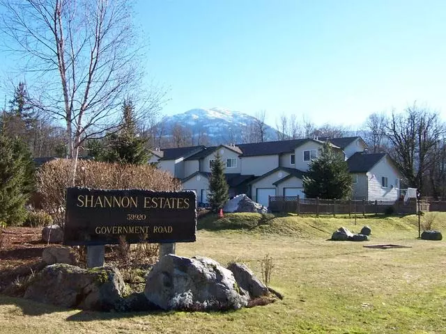 Squamish, BC V8B 0G5,39920 Government RD #34